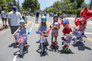 July 4th celebration