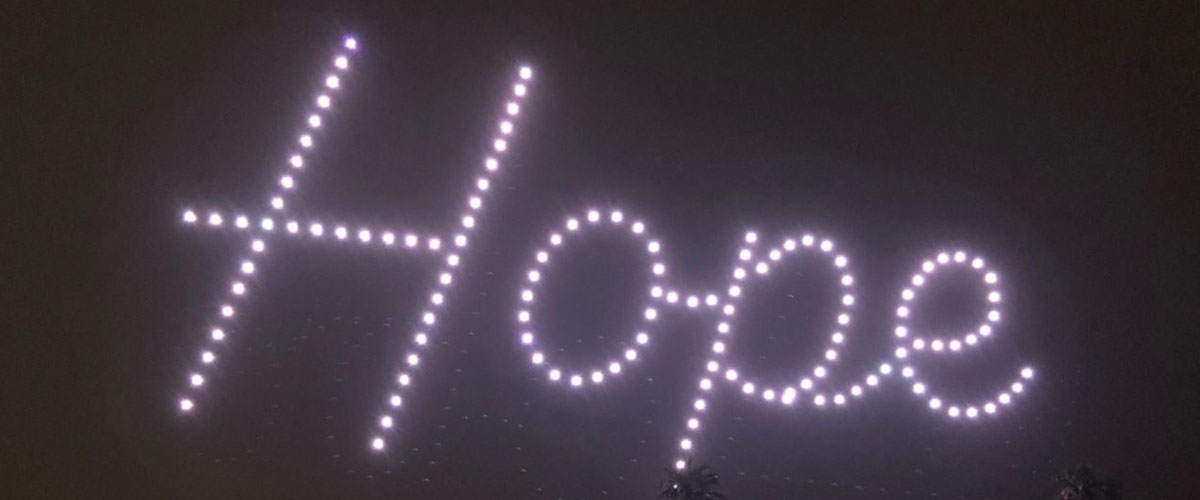 July 4th Fireworks
